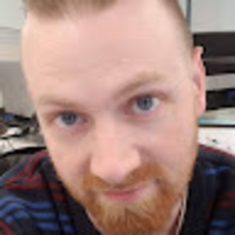 Meet your Posher, Patrick